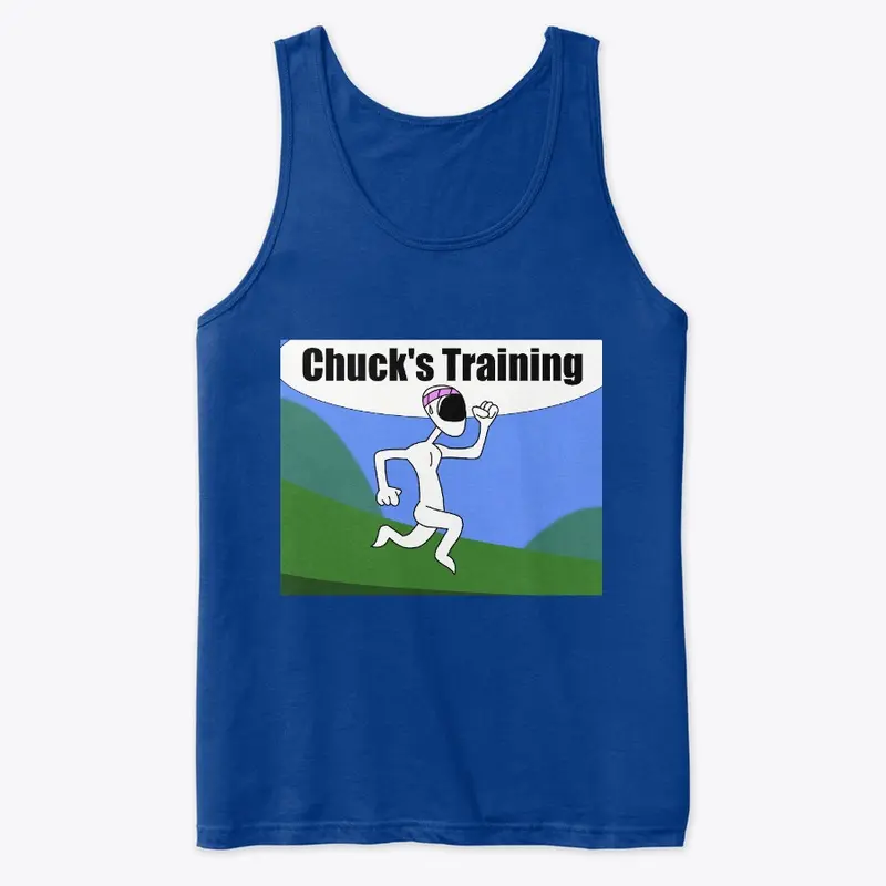 Chuck's Training